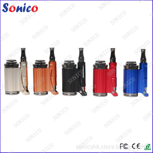 2014 Hottest R80 E-Cigarette, Portable E Pipe E Cigarette, Electronic Cigarette